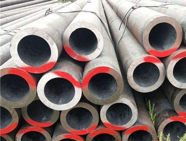 上城GB5310高压无缝钢管