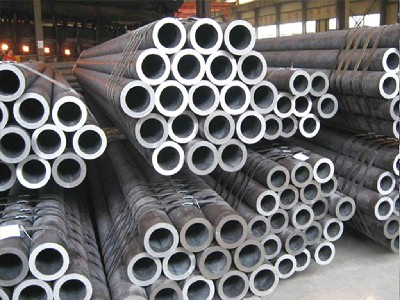上城30CrMo冷拔无缝钢管