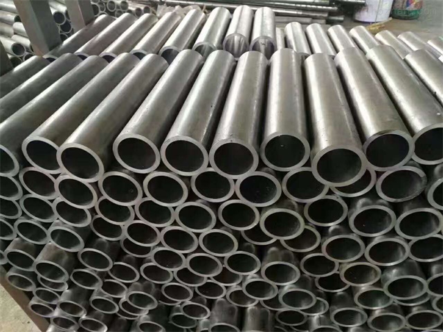 上城30CrMo精密无缝钢管