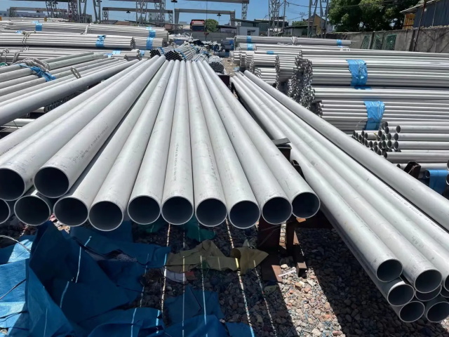 上城42CrMo不锈钢无缝钢管