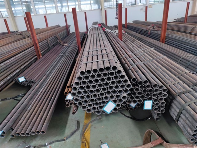 上城20G合金无缝钢管
